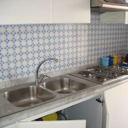 Villa Le Tuie *