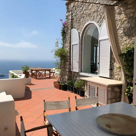 Villa Le Tuie