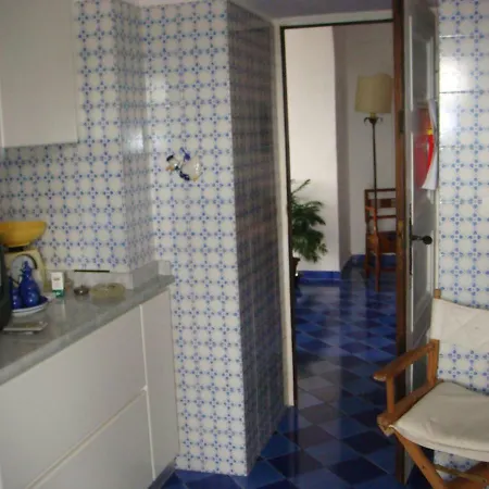 Villa Le Tuie *