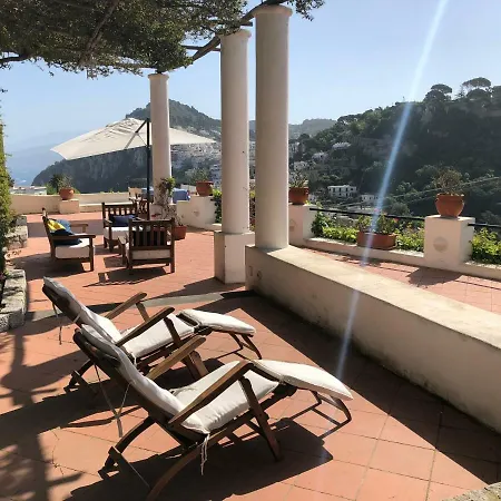 Villa Le Tuie