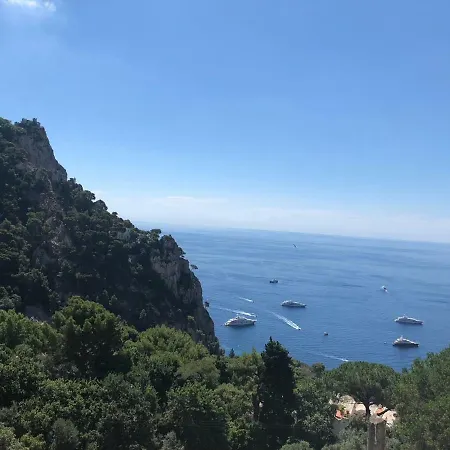 Le Tuie Capri