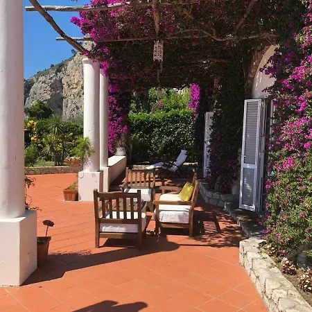 Villa Le Tuie *