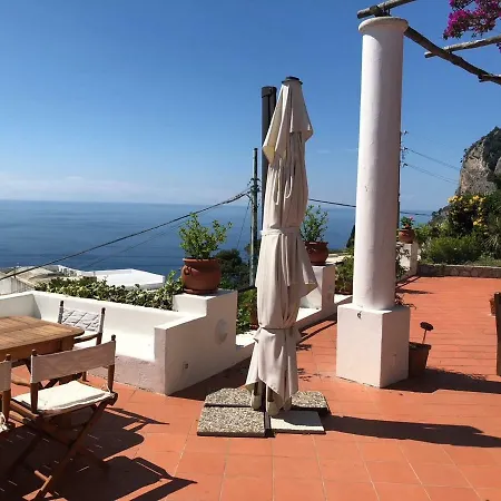 Le Tuie Villa *