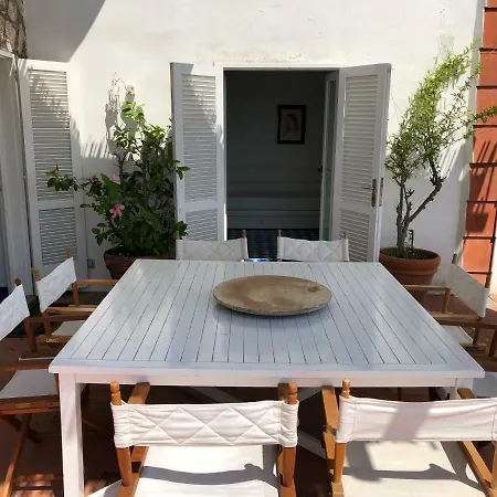Villa Le Tuie
