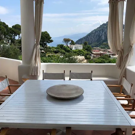 Le Tuie Villa