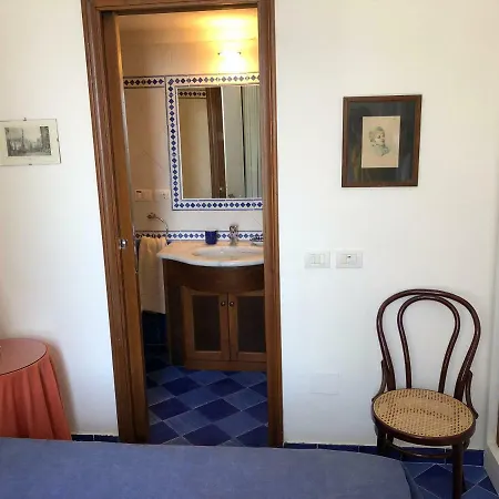 Villa Le Tuie *