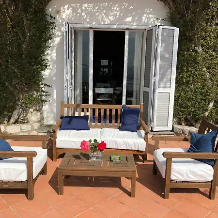 Villa Le Tuie