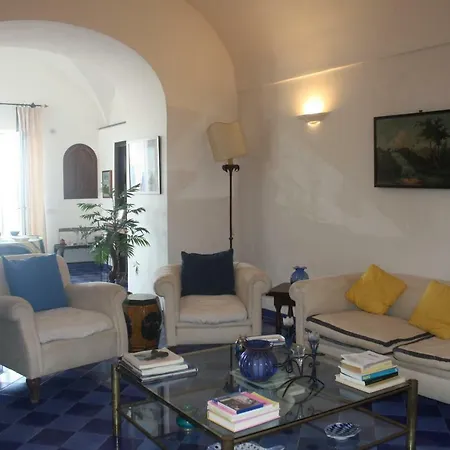 Villa Le Tuie Capri