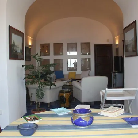 Villa Le Tuie Capri