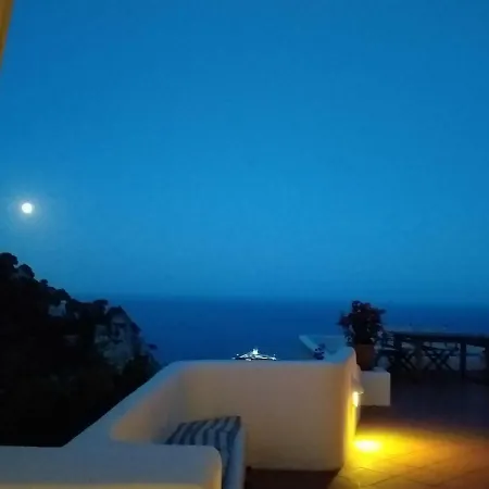 Villa Le Tuie *